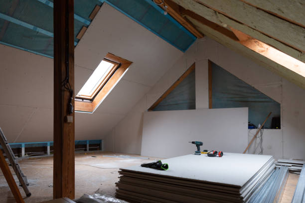 Best Residential Insulation in St Andrews, SC
