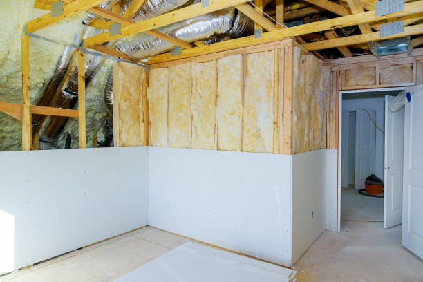 Best Insulation for Specific Applications in St Andrews, SC